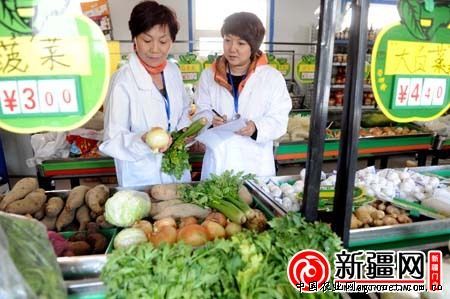 西峡县双龙香菇市场