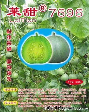贵州辣椒品种