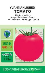 供应精粉-18——番茄种子