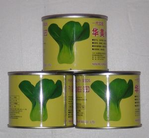 供应绿冠青梗菜—青梗菜种子