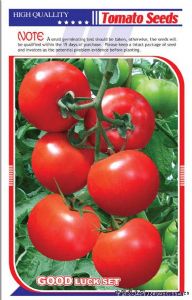 供应GOOD ＬＵＣＫ SET—番茄种子