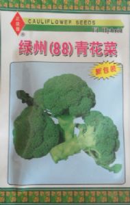 供应绿洲（88）青花菜－青花菜种子