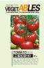 供应三保红冠—番茄种子