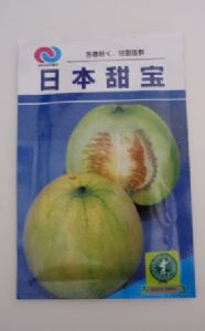 供应日本甜宝甜瓜种子
