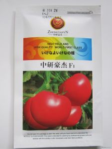 供应中研豪杰—番茄种子