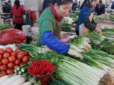 菊芋市场价格
