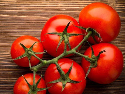 新一红西红柿管理技巧